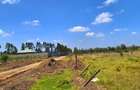 9 ac Commercial Land at Ruiru - 1