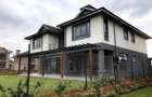 4 Bed Townhouse with En Suite in Kiambu Road - 1