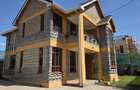 5 Bed Townhouse with En Suite in Ongata Rongai - 1