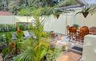 Furnished 1 Bed Apartment with En Suite at Rosslyn - 16