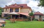 4 Bed House with En Suite in Runda - 1