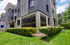 5 Bed Townhouse with En Suite at Lavington Convent Drive - 2