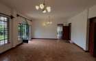 4 Bed Townhouse with En Suite in Kitisuru - 4