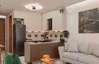 Serviced Studio Apartment with Swimming Pool at Sports Road - 5