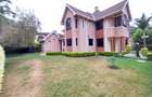 4 Bed Townhouse with En Suite at Lavington Muthangari - 3