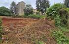 0.75 ac Land in Thindigua - 2