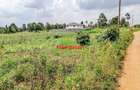 0.05 ha Residential Land at Lusigetti - 13