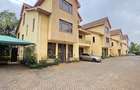 4 Bed Townhouse with En Suite at Amboseli - 1