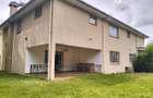 4 Bed Townhouse with En Suite in Lavington - 18