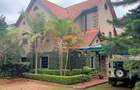 5 Bed Townhouse with En Suite in Kileleshwa - 1