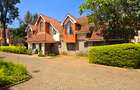 4 Bed Townhouse with Staff Quarters at Convent Drive - 2