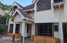 5 Bed Townhouse with En Suite in Lavington - 1