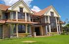 5 Bed House with En Suite at Runda Road - 2
