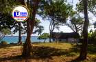 Land at Shimoni - 19