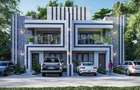 3 Bed Villa with En Suite at Mtwapa - 14