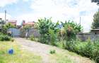 500 m² Residential Land at Kwa-Ngando - 9