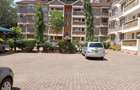 3 Bed Apartment with En Suite at Westlands Avenue - 11