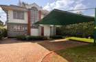 4 Bed Townhouse with En Suite in Runda - 1