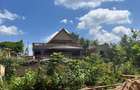 4 Bed House with Staff Quarters at Kirarapon Drive - 19