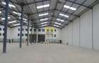 Warehouse in Industrial Area - 20