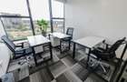 Furnished Office with Service Charge Included at 1St Avenue - 10