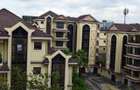 Furnished 2 Bed Apartment with En Suite in Parklands - 17