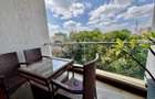 Furnished 2 Bed Apartment with En Suite at General Mathenge - 3