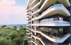 Serviced 3 Bed Apartment with En Suite at Nyali - 19