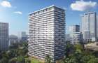 2 Bed Apartment with En Suite at Westlands Road - 9