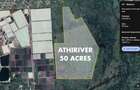 50 ac Land at Athiriver - Mombasa Road - 22