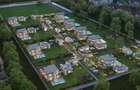 0.5 ac Residential Land in Karen - 3