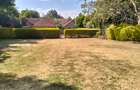 5 Bed Townhouse with En Suite in Kitisuru - 19