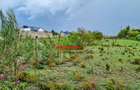 0.05 ha Residential Land in Nanyuki - 4