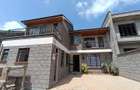 4 Bed Townhouse with En Suite in Ruiru - 1