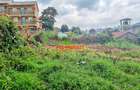 0.10 ha Residential Land in Kikuyu Town - 5