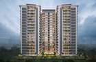 3 Bed Apartment with En Suite at Riara Road - 1