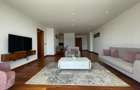 Furnished 1 Bed Apartment with En Suite in Westlands Area - 8