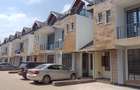 4 Bed Townhouse with En Suite in Gikambura - 5