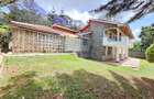 6 Bed House with En Suite in Gigiri - 1