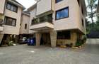 5 Bed Townhouse with En Suite at Muthangari Road - 1