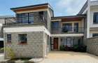 5 Bed Townhouse with En Suite at Mugutha - 1