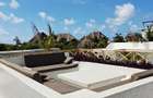 4 Bed Villa with En Suite at Watamu - 11