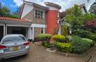4 Bed Townhouse with En Suite in Lavington - 5