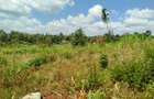 1 ac Land in Kiambu Road - 1