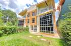 5 Bed Townhouse with En Suite in Lavington - 1