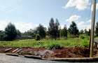 Residential Land in Redhill - 7