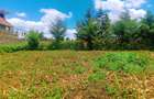 500 m² Residential Land at Riu-Nderi - 5