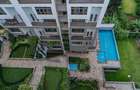 Serviced 2 Bed Apartment with En Suite in Spring Valley - 16