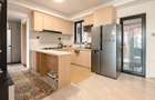 Furnished 1 Bed Apartment with En Suite at Kileleshwa - 13
