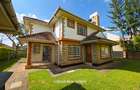 4 Bed Townhouse with Staff Quarters in Kiambu Road - 1